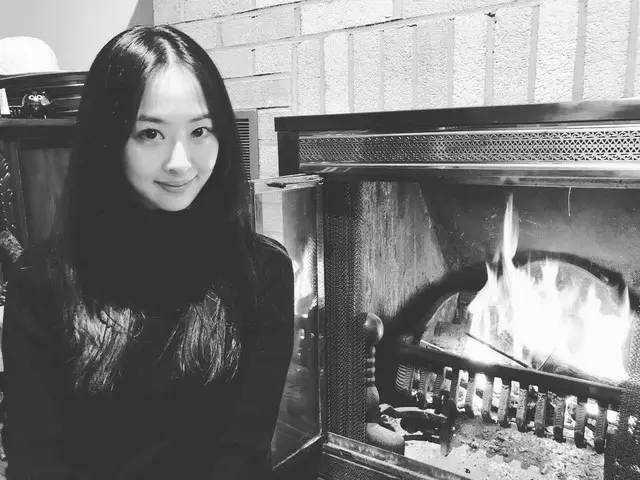 SISTAR 出身ダソム、SNS更新