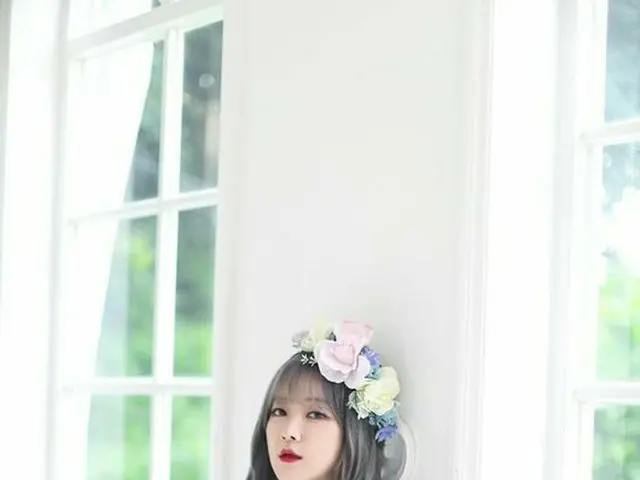 NINE MUSES クムジョ、KBS連続ドラマ「憎くても愛してる」OSTに合流