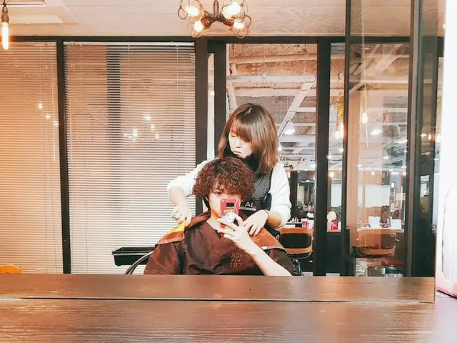 SUPER JUNIOR ヒチョル、SNS更新