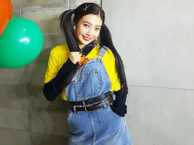 Red Velvet、SNS更新