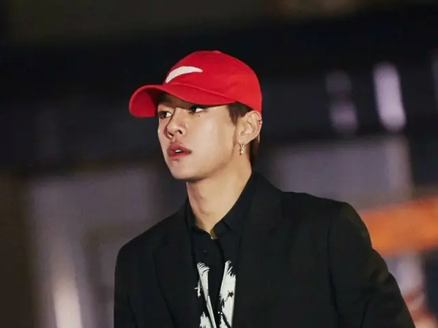 B.A.P デヒョン、SNS更新