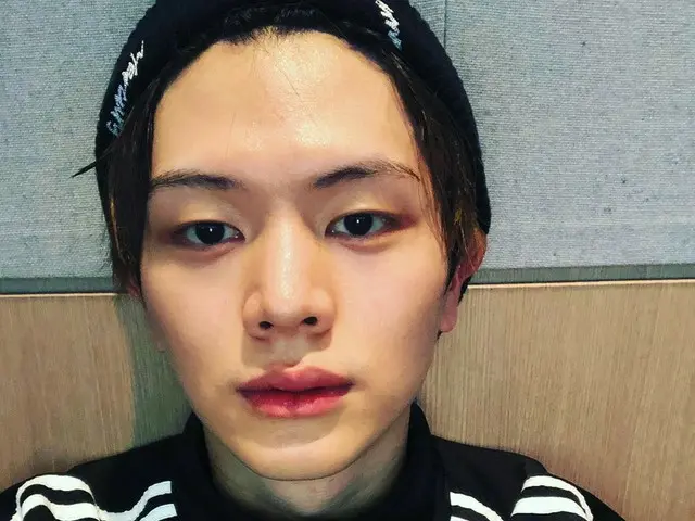 BTOB ソンジェ、SNS更新