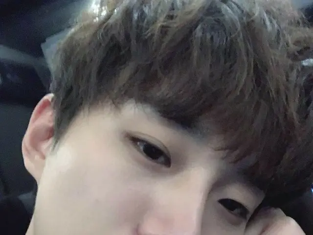 2PM ジュノ、SNS更新