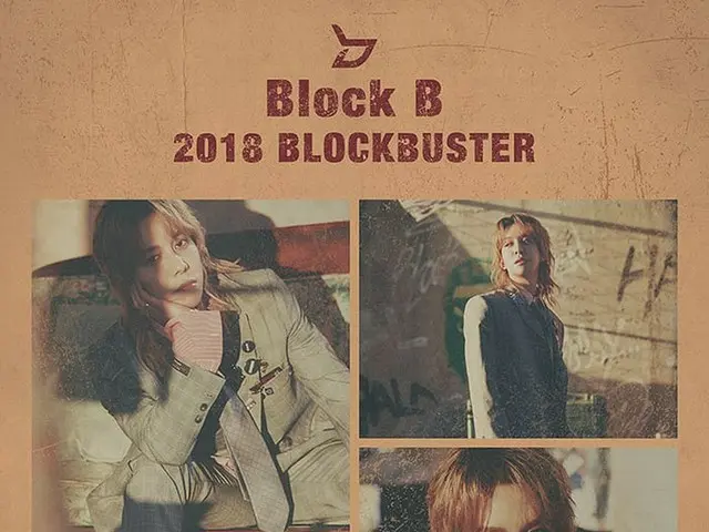 Block B、SNS更新
