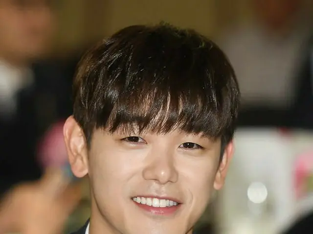歌手エリック・ナム、27日に新曲発表。