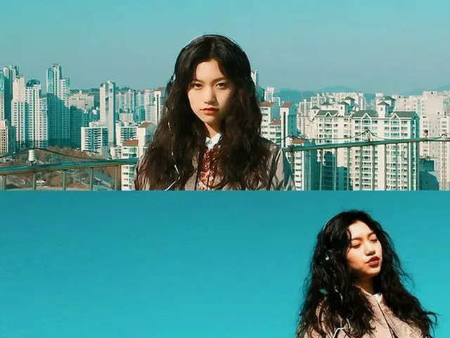 Weki Meki ドヨン、「LONG:D」の新曲「All night」にフィーチャリング参加
