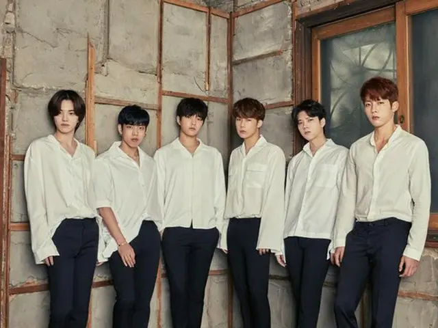 INFINITE、6人カムバックで最初のバラエティ出演は「週刊アイドル」