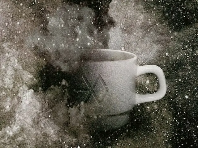 EXO、21日に冬のスペシャルアルバム「Universe」発表へ