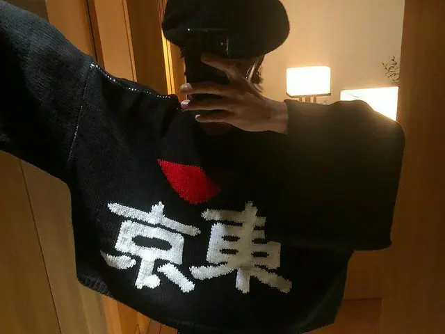 BIGBANG G-DRAGON、SNS更新
