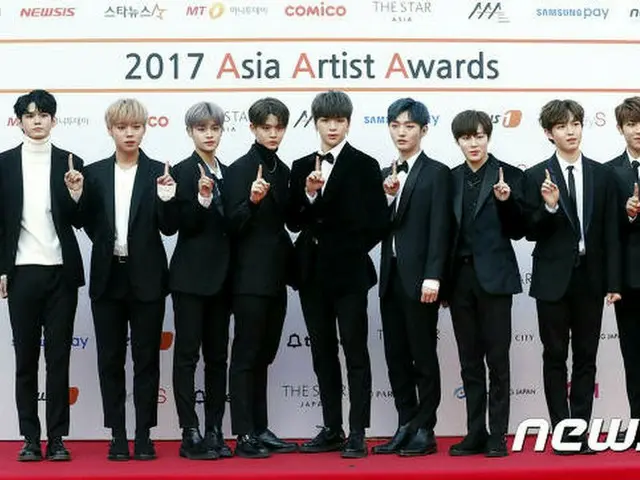 Wanna One、SBS・KBS・MBC3社すべての年末歌謡祭出演へ