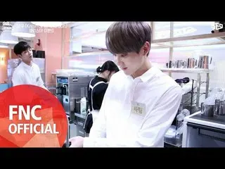 【公式fnc】【SF Muvi】 SF9 [Knights of the Sun] FNC WOW EVENT   