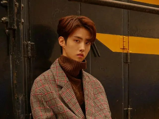 PENTAGON ヨウォン、KBSミュージカルドラマ「朝鮮美人別傳(原題)」に出演