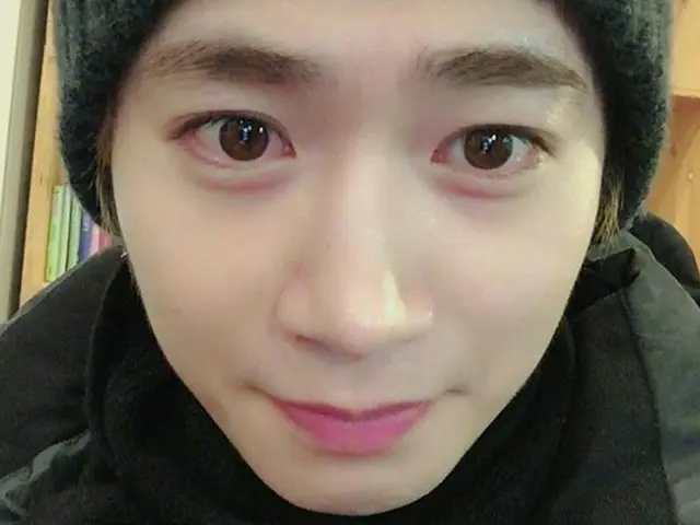 MADTOWN デウォン、SNS更新。