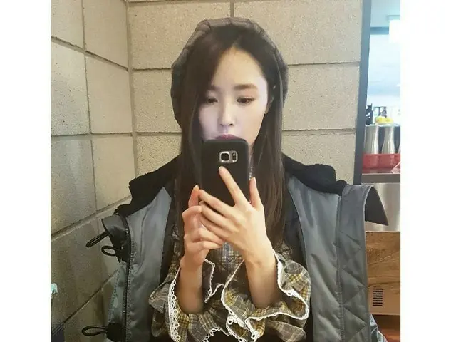 Dal★shabet ウヒ、SNS更新