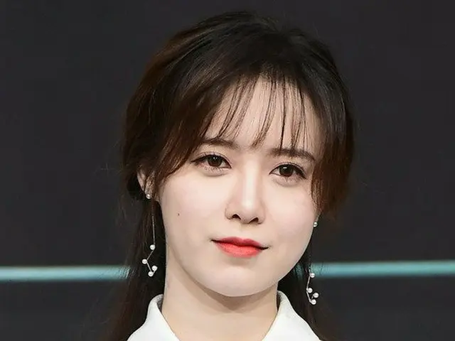 YG離れた女優ク・ヘソン、PARTNERS parkと契約に向けて論議中
