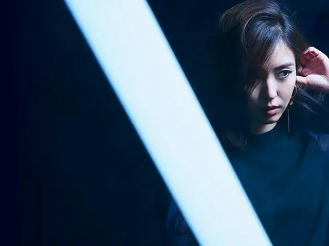 BoA、SNS更新