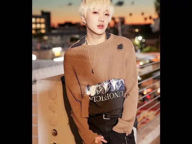WINNER、SNS更新