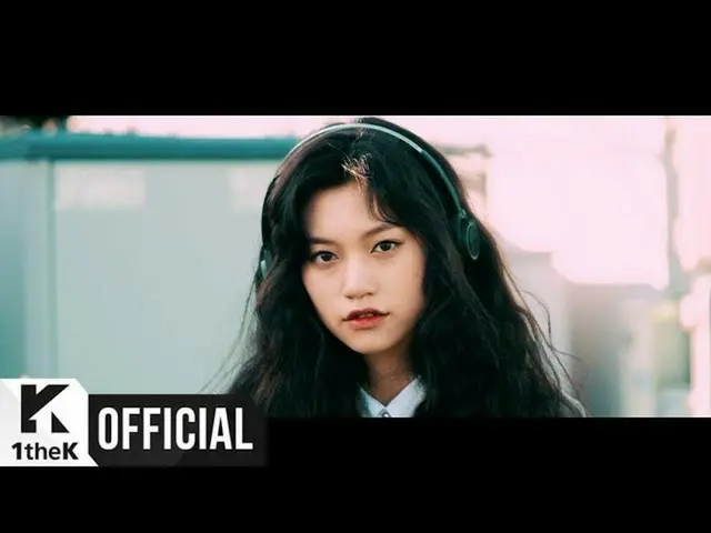 LONG:D _「All night」 (Feat. Kim Doyeon of Weki Meki) MV   