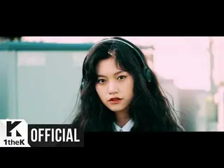 LONG:D _「All night」 (Feat. Kim Doyeon of Weki Meki) MV   