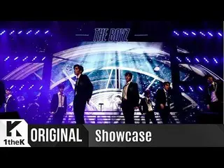 【公式loe】［Showcase(ショーケース)] THE BOYZ _ Walkin'In Time   