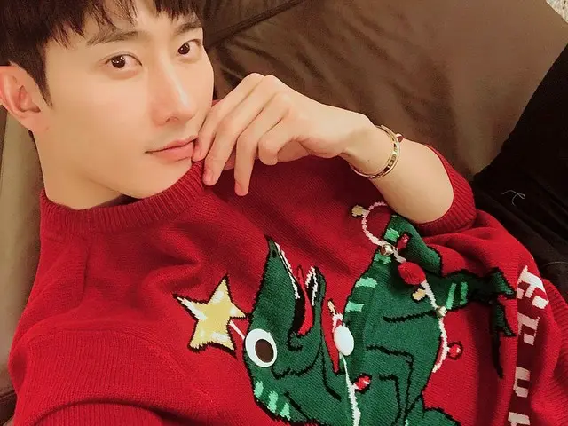 SUPER JUNIOR M チョウミ、SNS更新