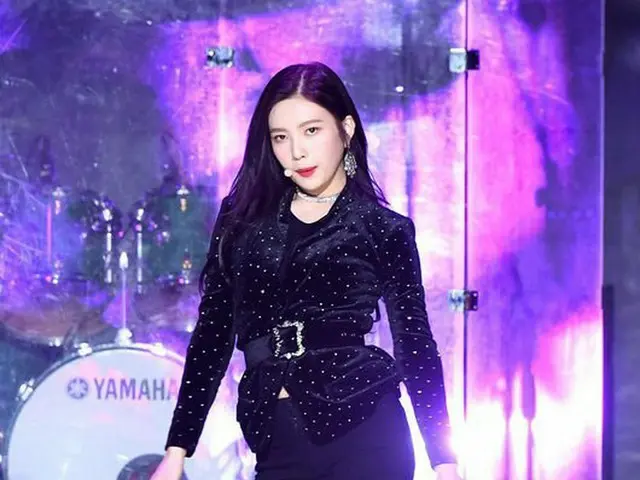 Red Velvet ジョイ、SBSラブFMファミリーコンサート<with フレンズ>に出演