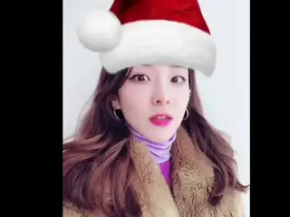 2NE1 出身DARA、SNS更新～その1