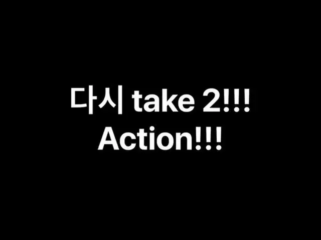 2NE1 出身DARA、SNS更新～その2