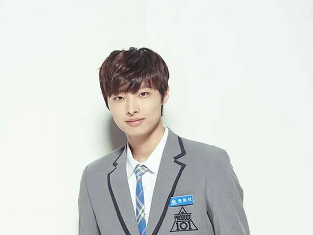 PRODUCE 101 出身ユン・ヒソク、芸能界を離れる