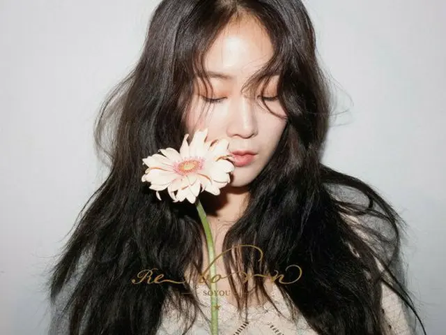 SISTAR 出身ソユ、今日(15日)ミュージックバンクで「The Night」のステージを公開