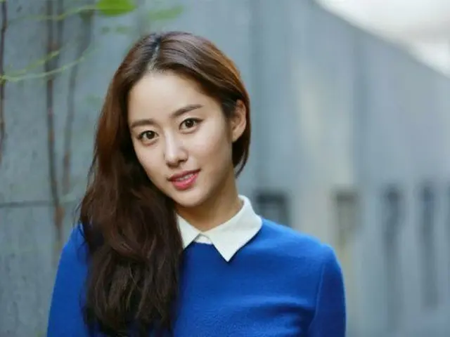 女優チョン・ヘビン、SBS「ジャングルの法則」で南極へ