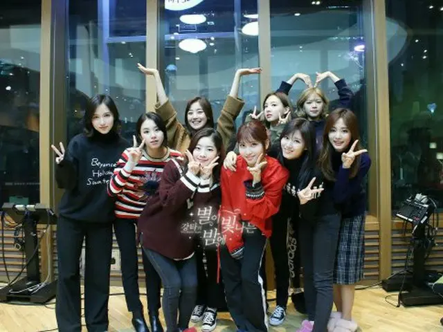 TWICE ダヒョン、MBCラジオ「KANGTAの星が輝く夜に」に出演し、「Red Velvet と食事に行きたい！」と願望明かす