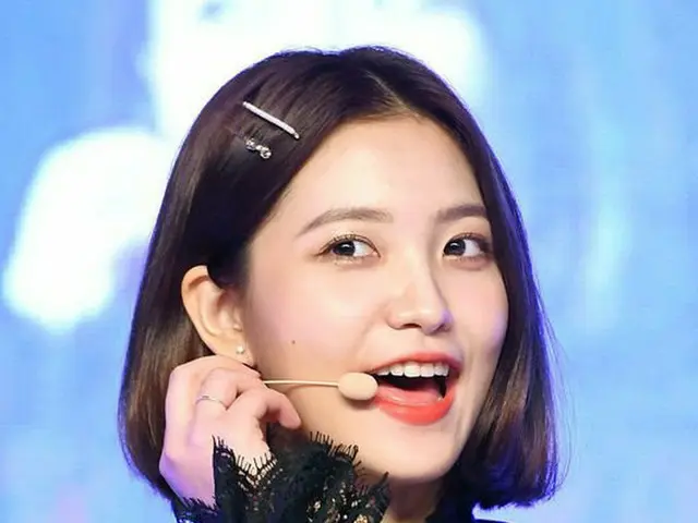 Red Velvet イェリ、作曲家デビュー！17日に音源公開