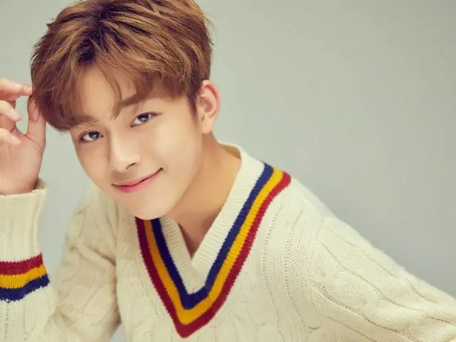 PRODUCE 101 シーズン2出身のユ・ソンホ、アジア4か国ファンミーティングを開催！タイ、日本、香港、台湾にて