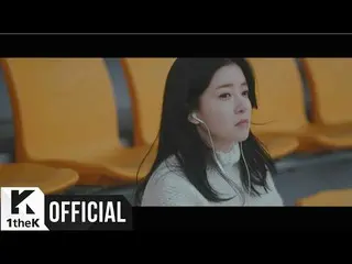 XIA(JYJ ジュンス), IM CHANG JUNG(イム・チャンジョン) _ 「We were..」MV   