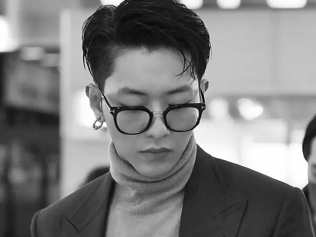 CNBLUE ジョンシン、SNS更新