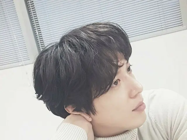CNBLUE ヨンファ、SNS更新