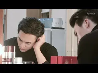 【公式】[Behind]Highlight ソン・ドンウン -  2017ミュージカル 「砂時計」  