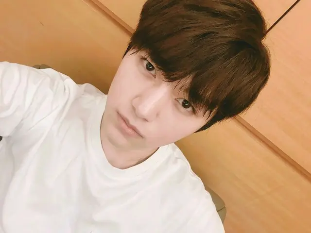INFINITE エル、SNS更新