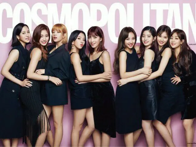 TWICE、「2冠」は誰？韓国のラジオ番組●Q：お金を最もよく使うメンバーは？●A：ジヒョ