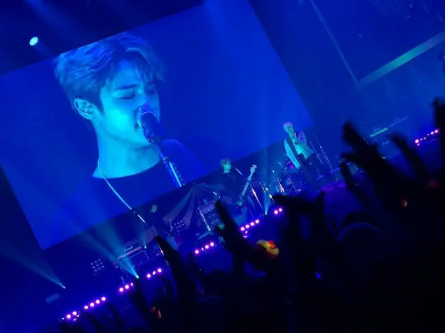 FTISLAND ジェジン、SNS更新