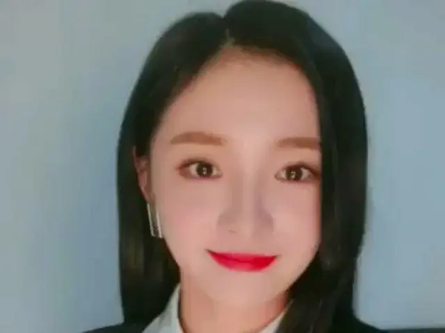 PRISTIN、SNS更新