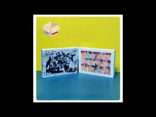 【公式loe】1theK Unboxing：THE BOYZ _ THE BOYZ DEBUT ALBUM「THE FIRST」   