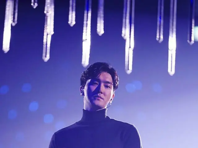 Super Junior シウォン、長い沈黙の末、心境を告白