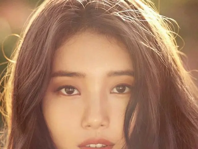 Miss A スジ、画報公開