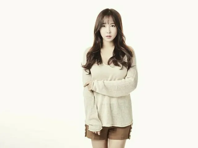 CRAYON POP 出身ウェイことホ・ミンソン、女優として活動。