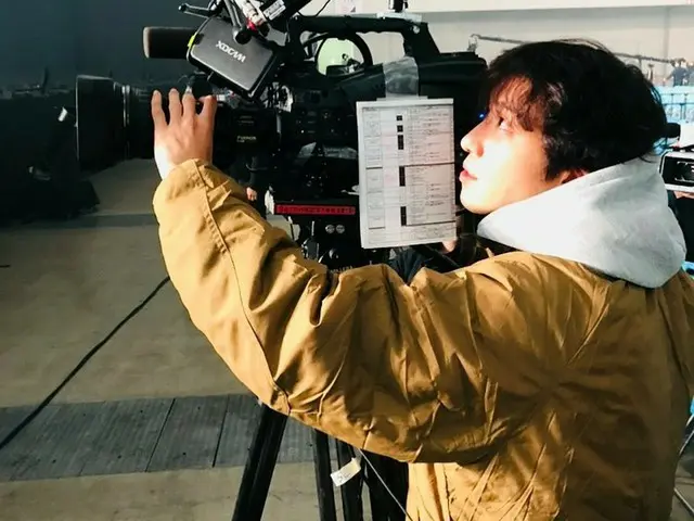 CNBLUE ジョン・ヨンファ、SNS更新
