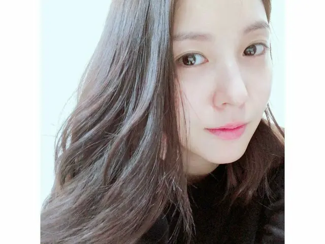 BoA、SNS更新