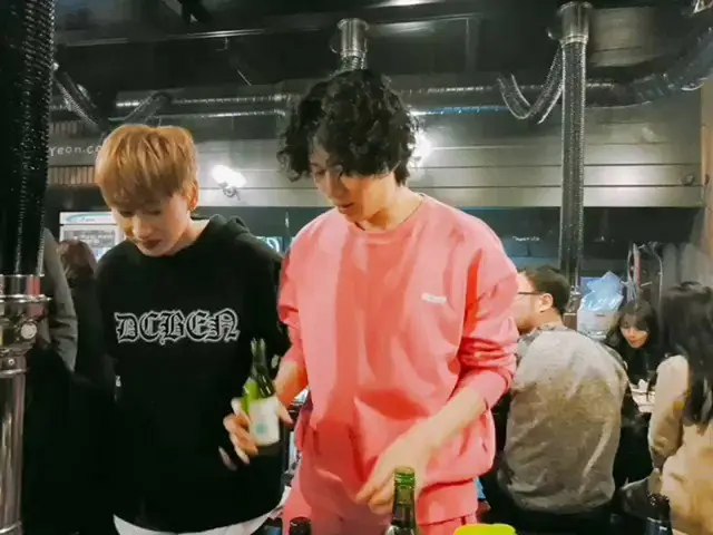 SUPER JUNIOR ヒチョル、SNS更新