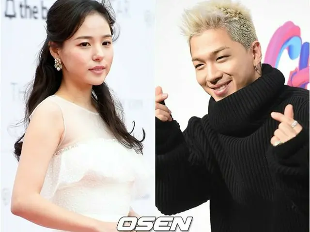 女優ミン・ヒョリン とBIGBANG SOL、来年2月に結婚。